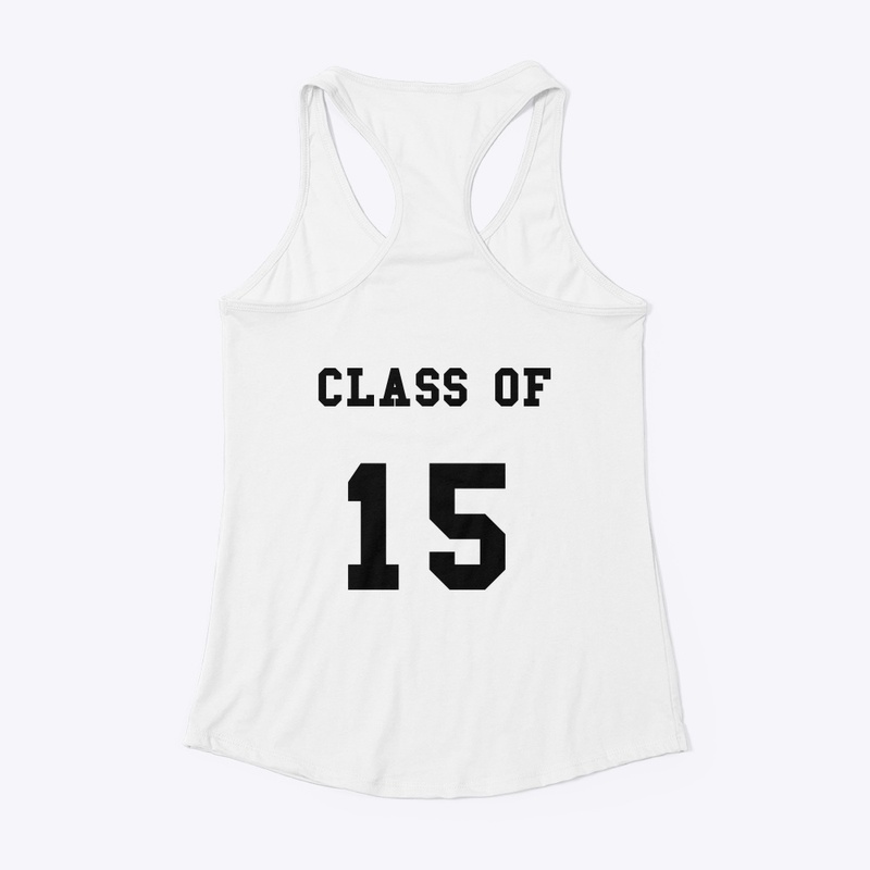Millennial Class of '15