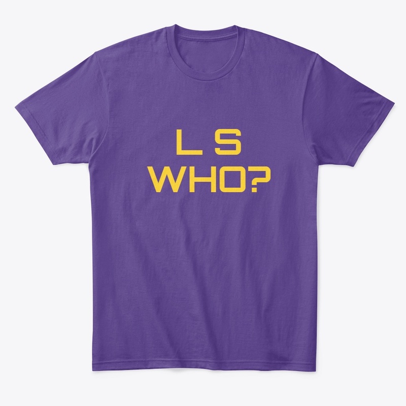 LS Who?
