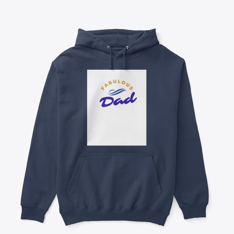 FABULOUS DAD