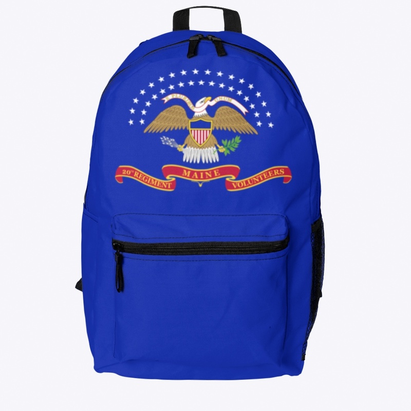 20th Maine Regiment (Civil War)