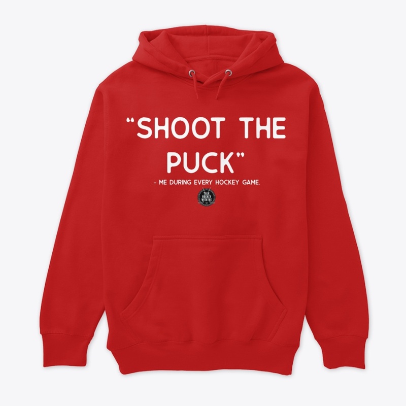Shoot the Puck