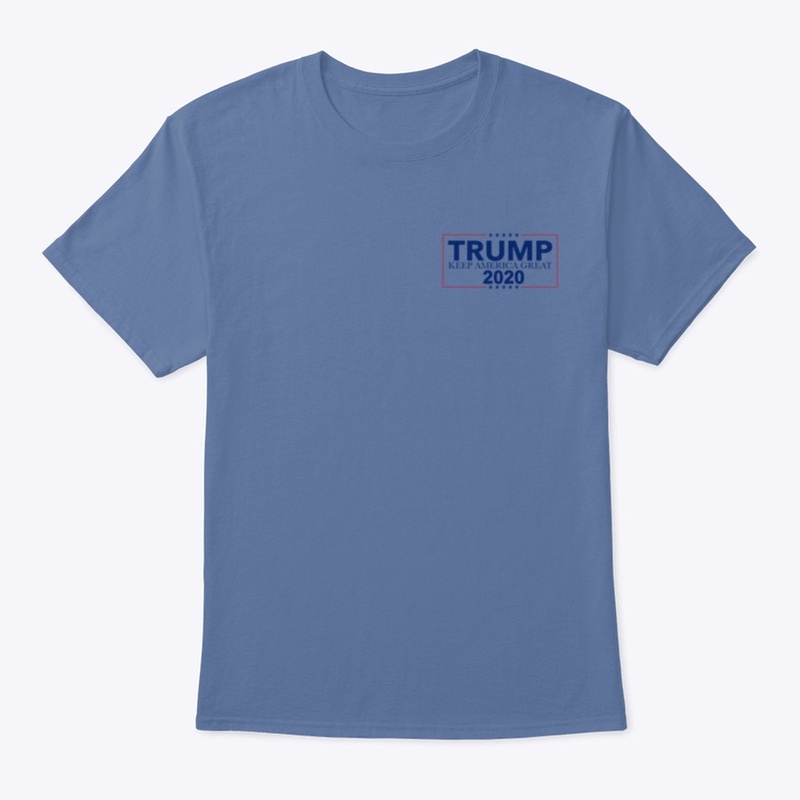 Trump 2020 Teeshirt