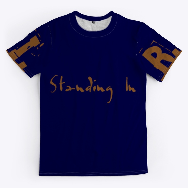 S.I.R.V. Luxe Unisex
