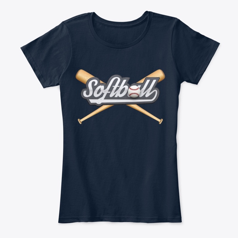softball