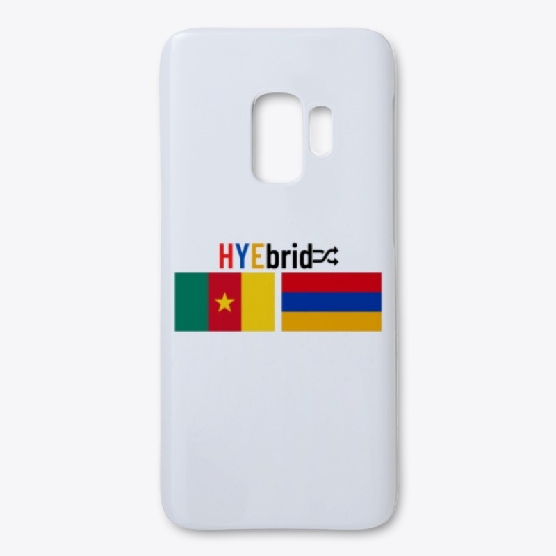 Cameroon Armenian