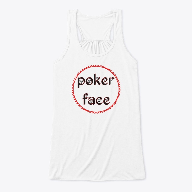 Madam Poker Face