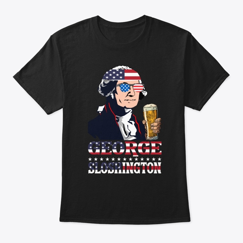 George Washington nickname