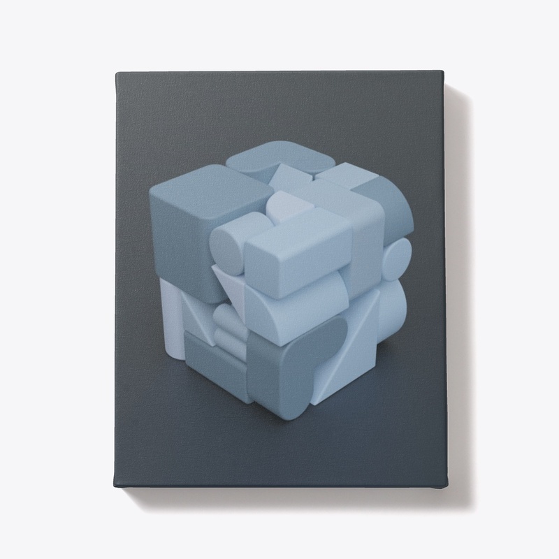 Cube Shapes