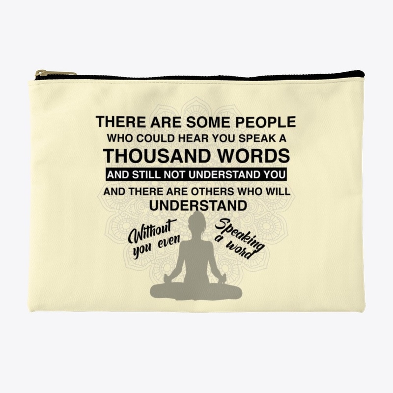 people who will understand you