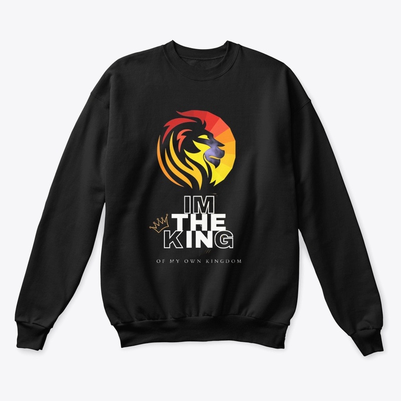 I am the king t shirt king t shirt 