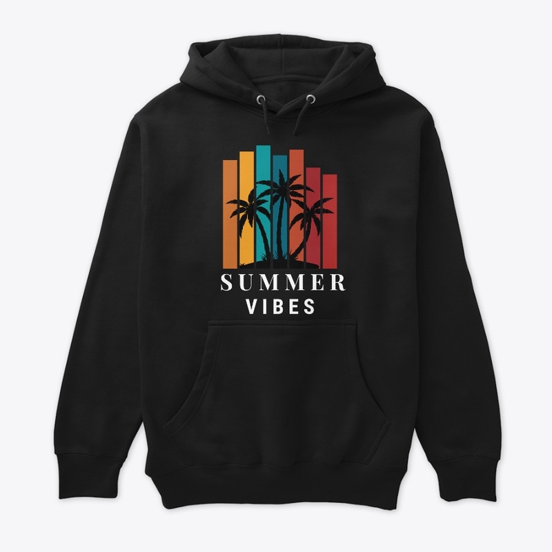 SUMMER VIBES