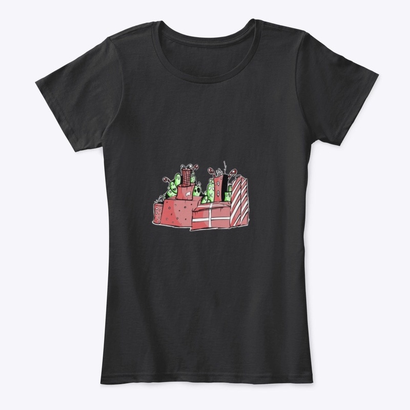 A spoogloo christmas