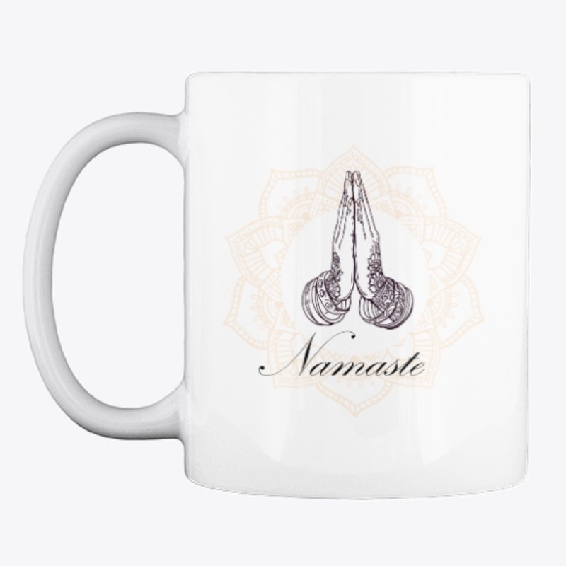 Namaste