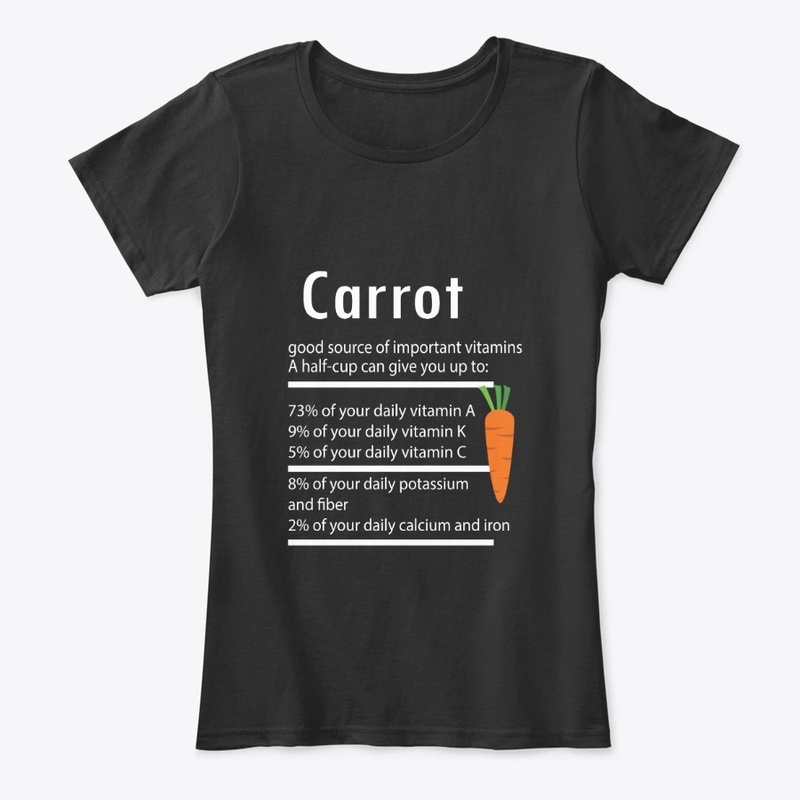 carrot