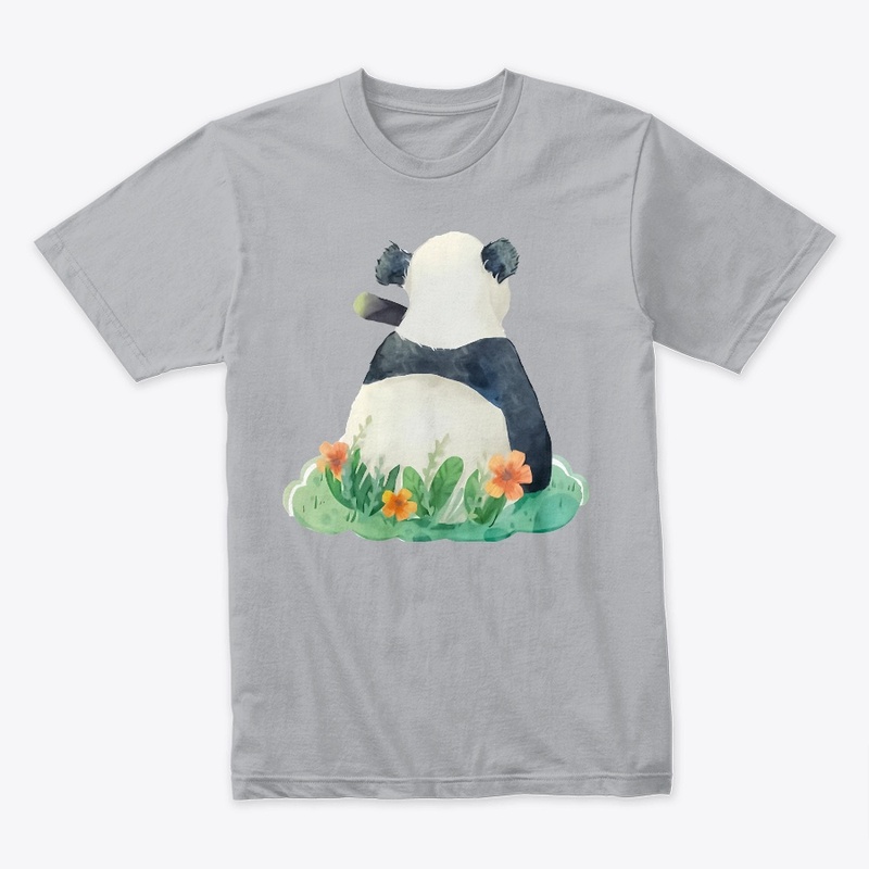 YAYA🐼Giant Panda
