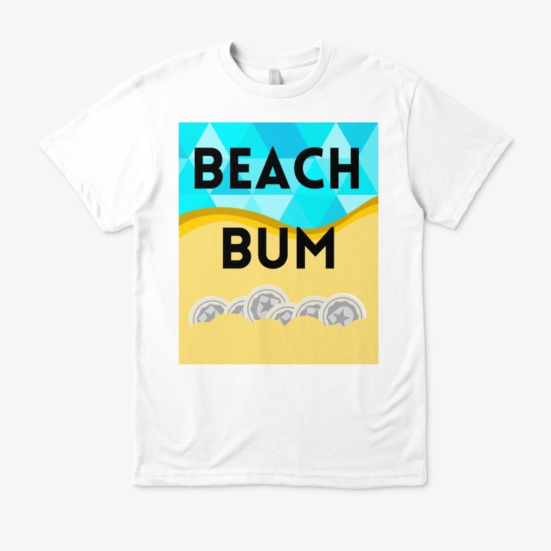 Beach Bum Treasure