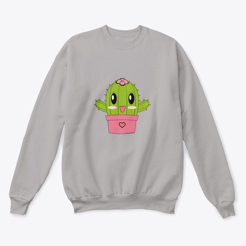  Cactus Lady by Desert Plants of Avalon