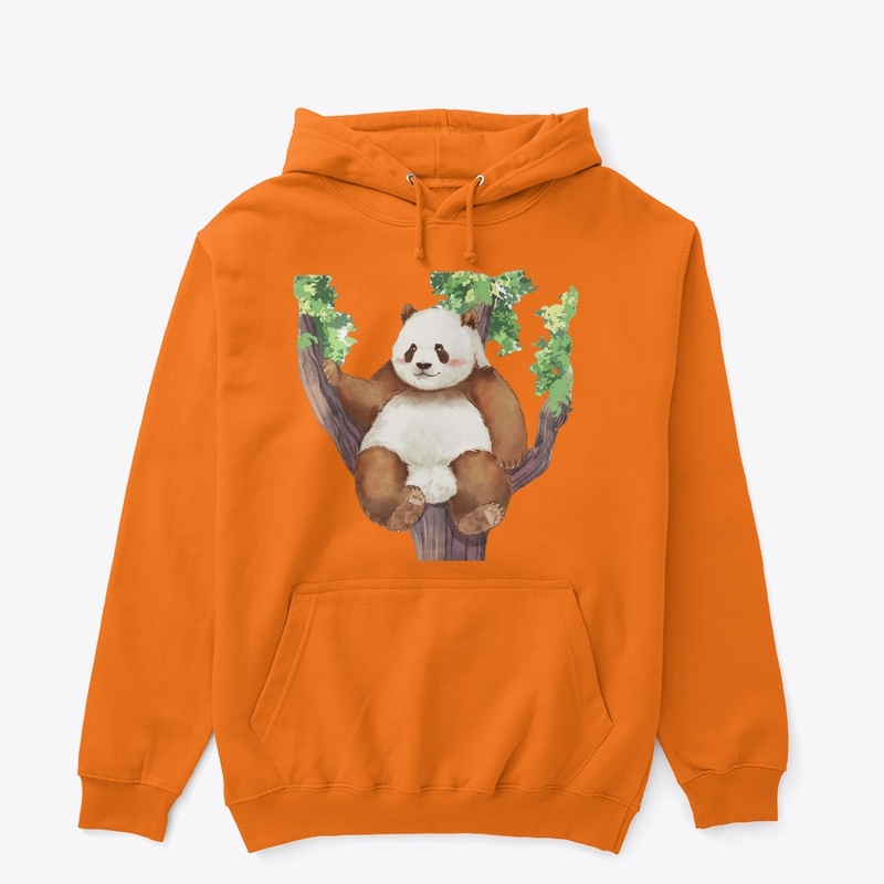 QIZAI🐼Giant Panda
