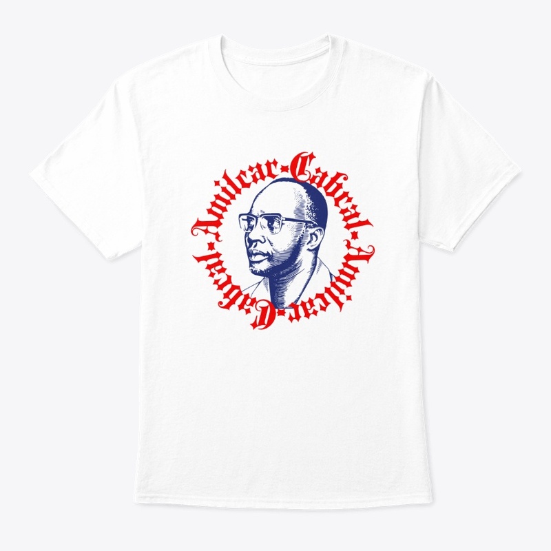 AMILCAR CABRAL