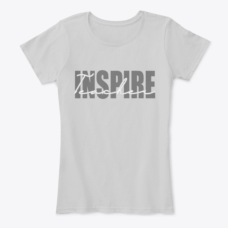 Teacher Inspire