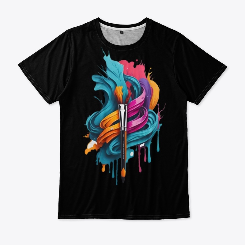 Color Print Products