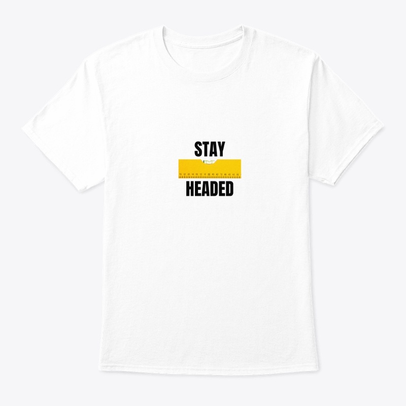 Stay level-headed