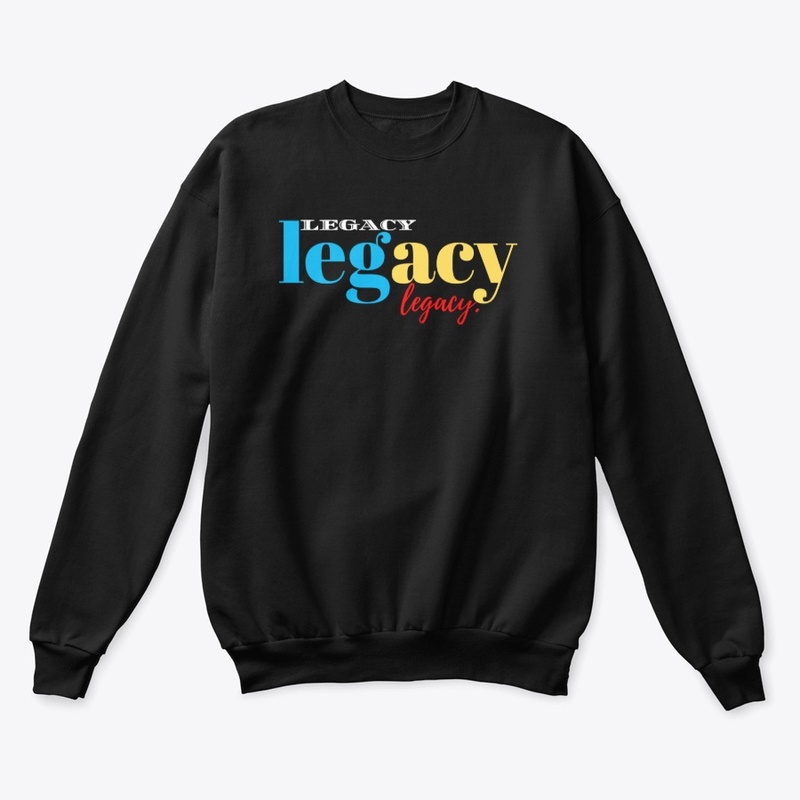 What's your Legacy?