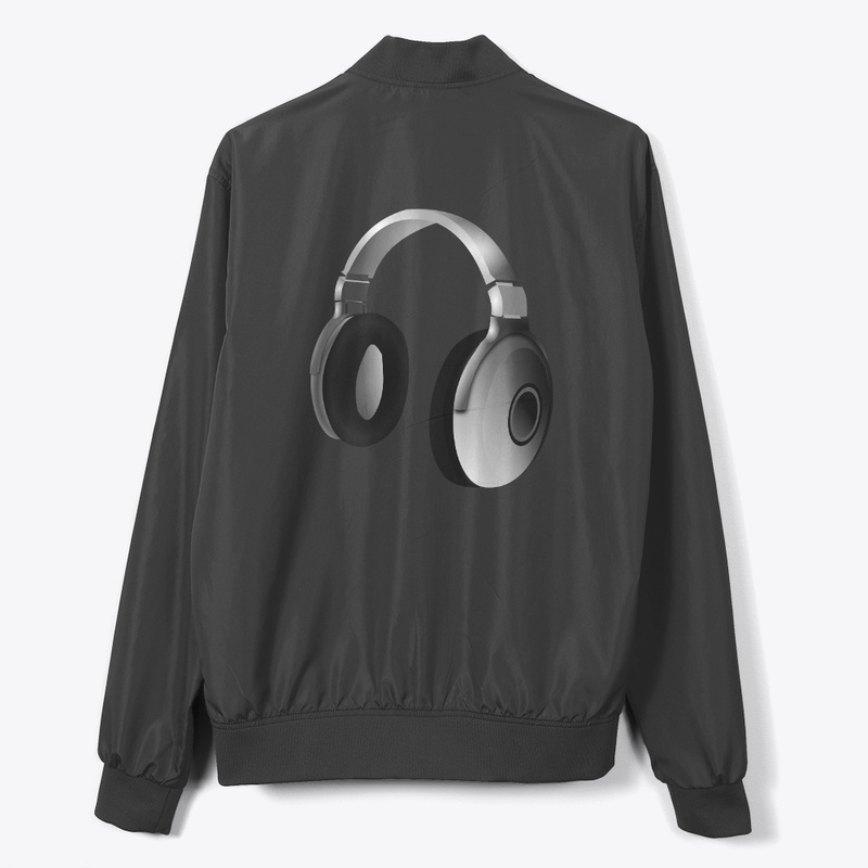 HeadPhone Courture