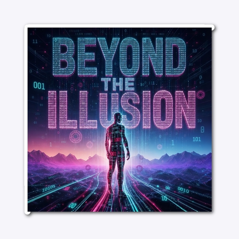 Beyond the Illusion #2