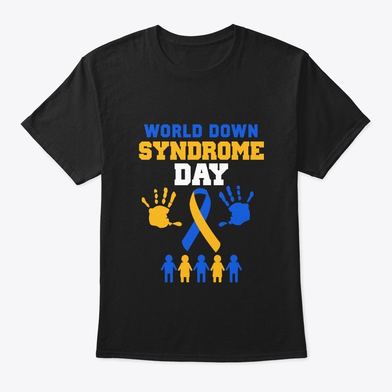 World Down Syndrome Day