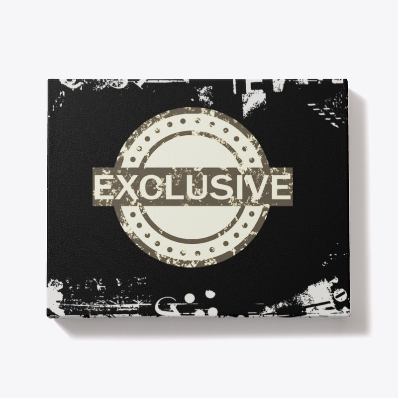 Exclusive
