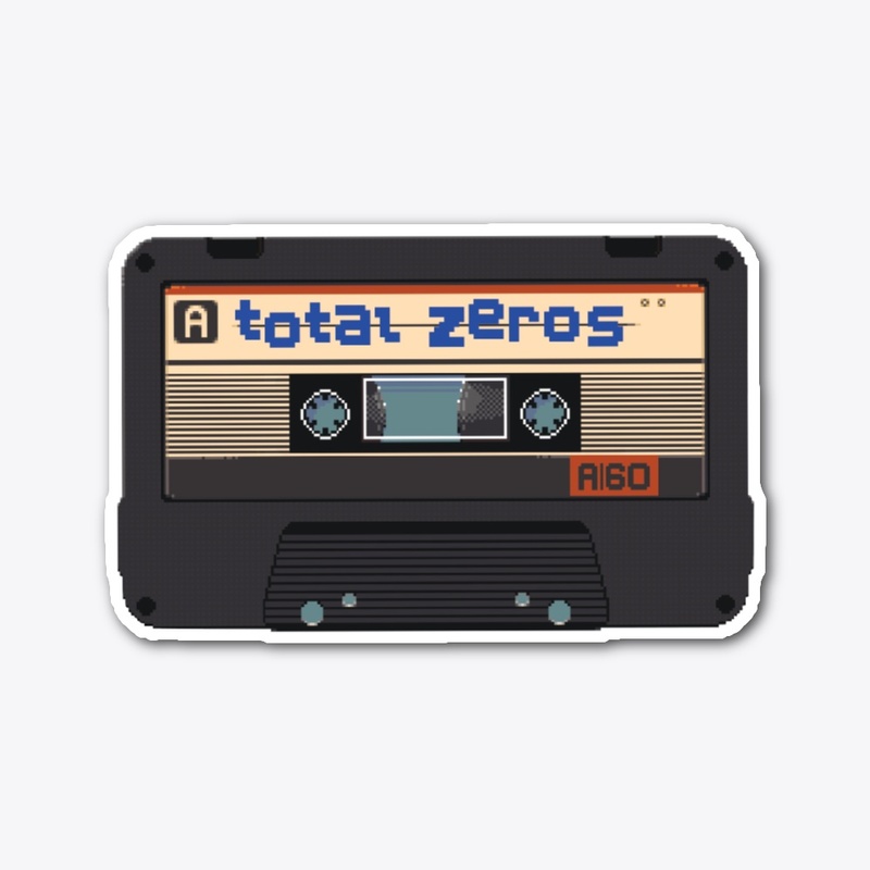 Pixel Mixtape
