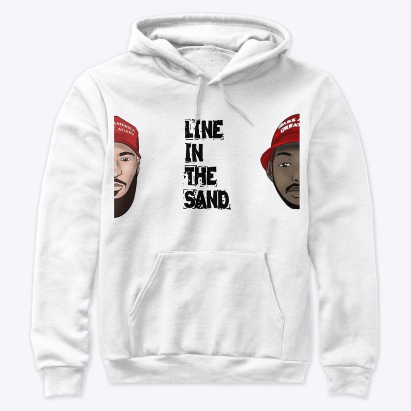 Line in the Sand