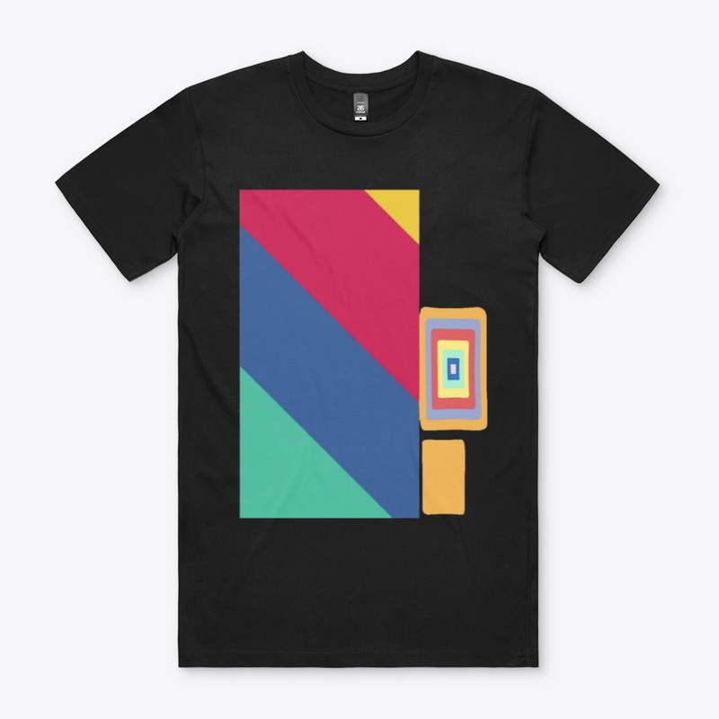 NEW COLOROS DESIGN CLOTHING 