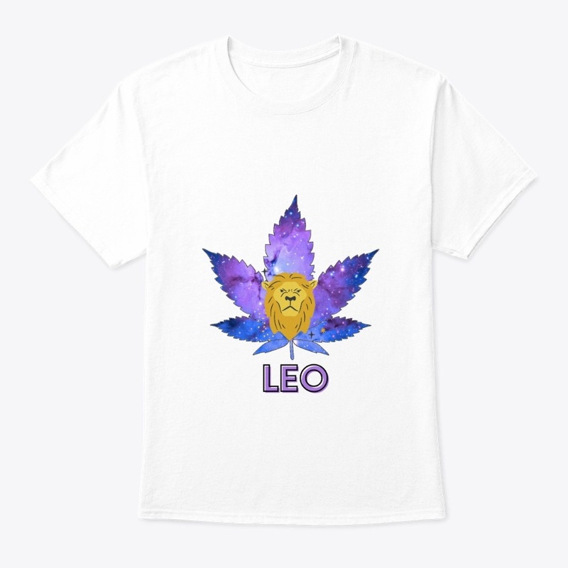 Zodiac Collection- Leo Stoner