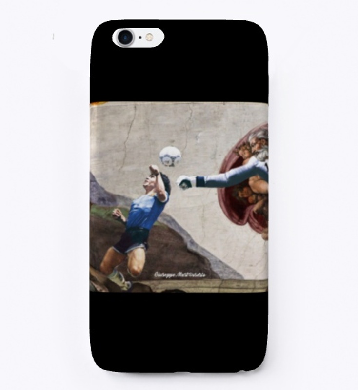 Maradona D10S