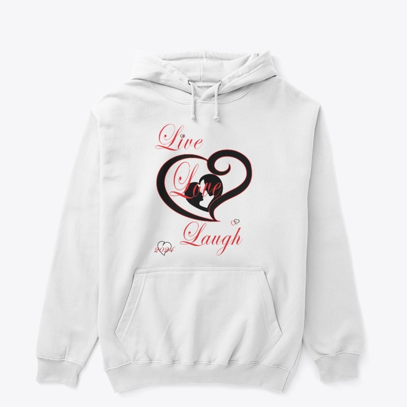 Live Love and Laugh
