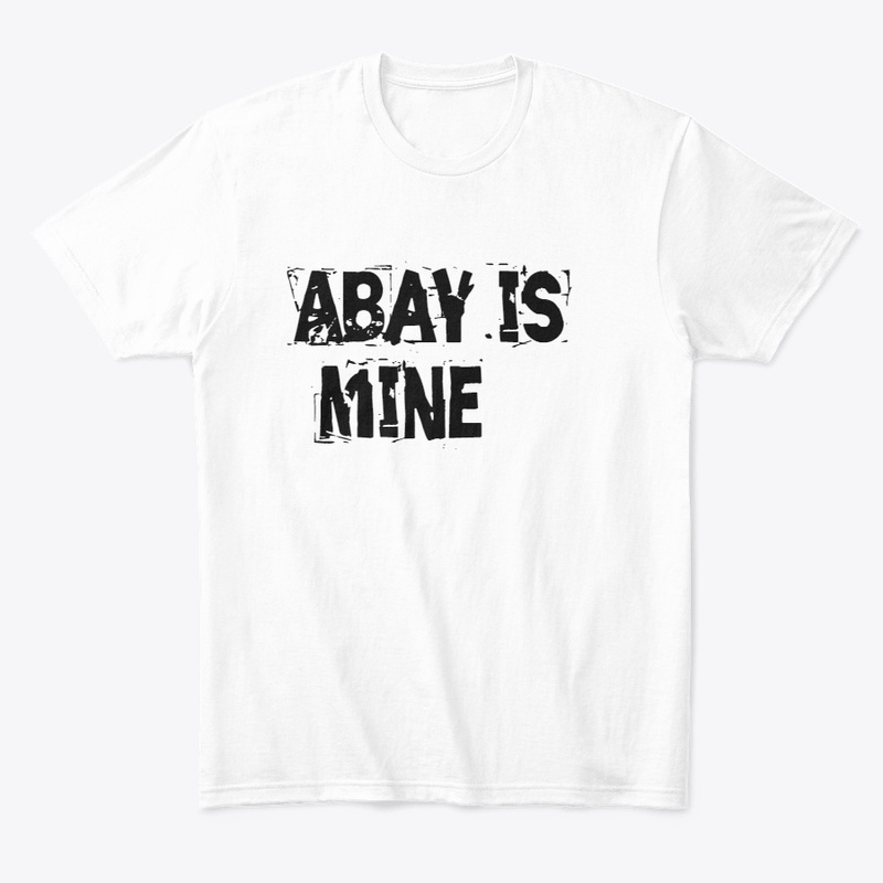 Abay is Mine