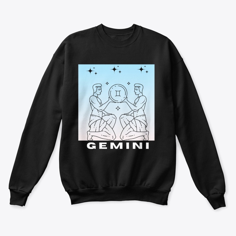 GEMINI MALE