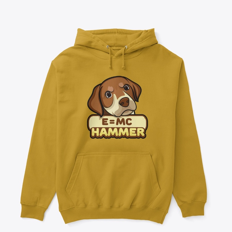 E=MC 