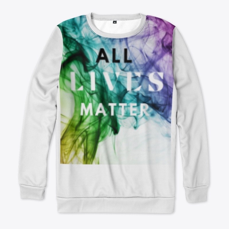 All Lives Matter