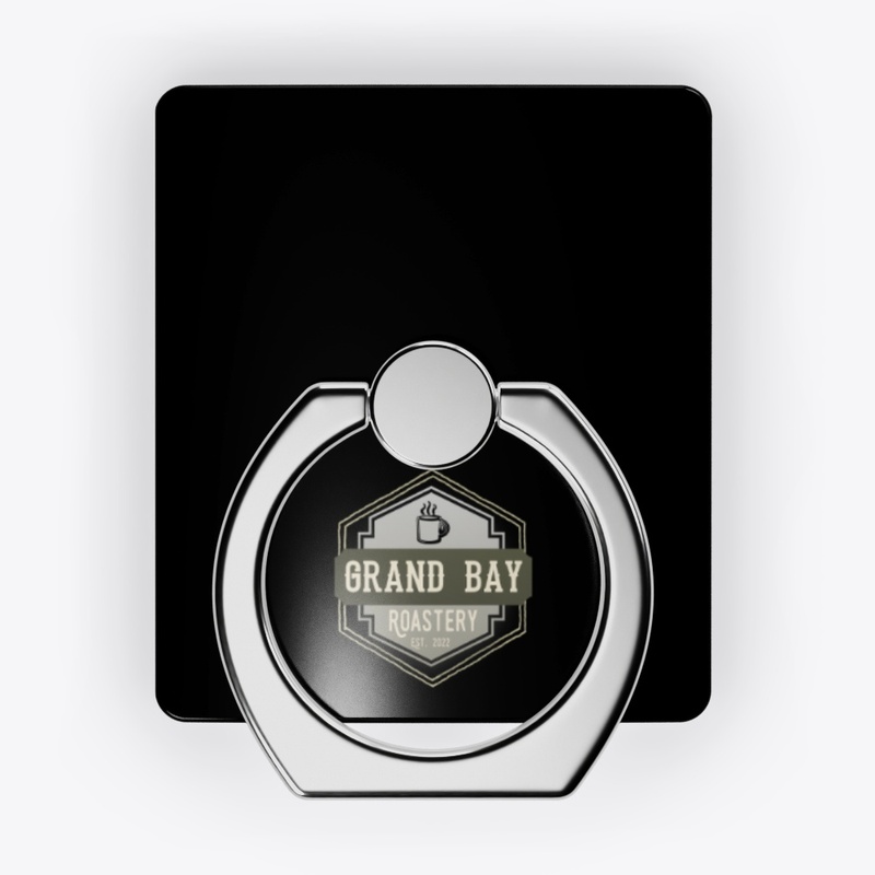 GBR PHONE THING-A-MAJIG