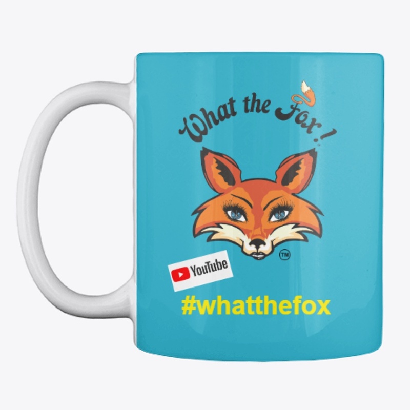 WTF! - What The Fox!