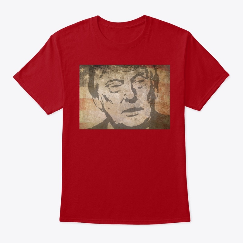 Stone Cold Trump