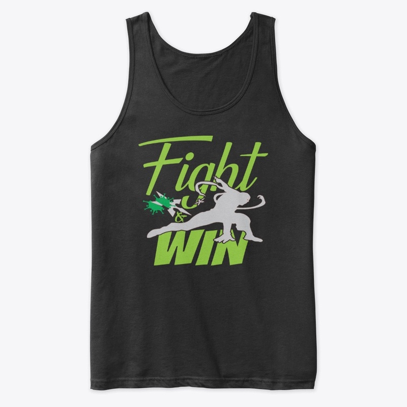 Fight & Win