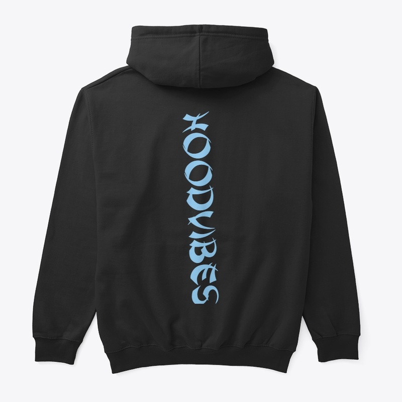HoodVibes 