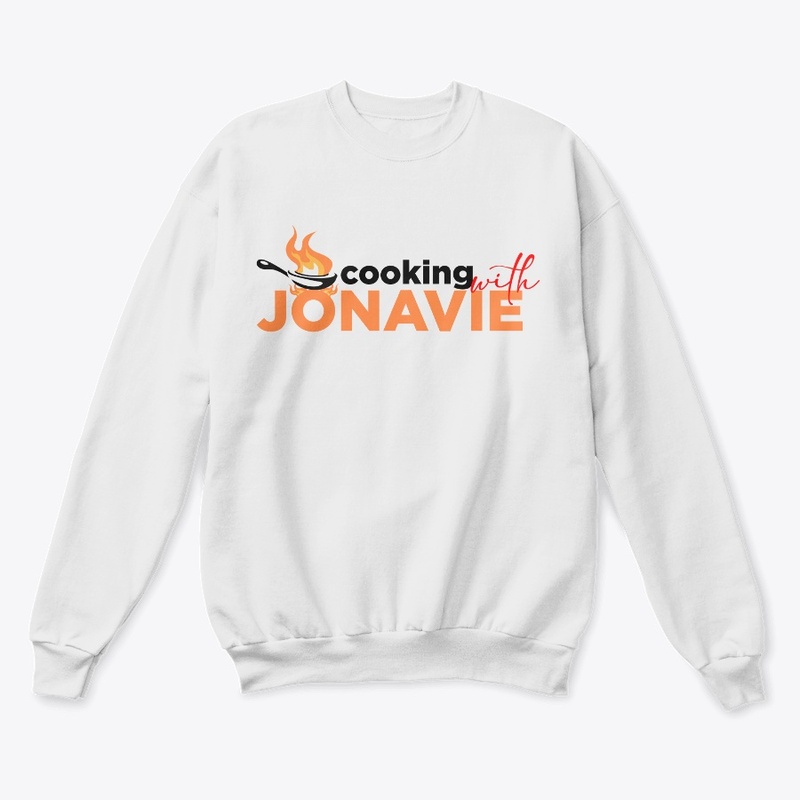 Cooking With Jonavie
