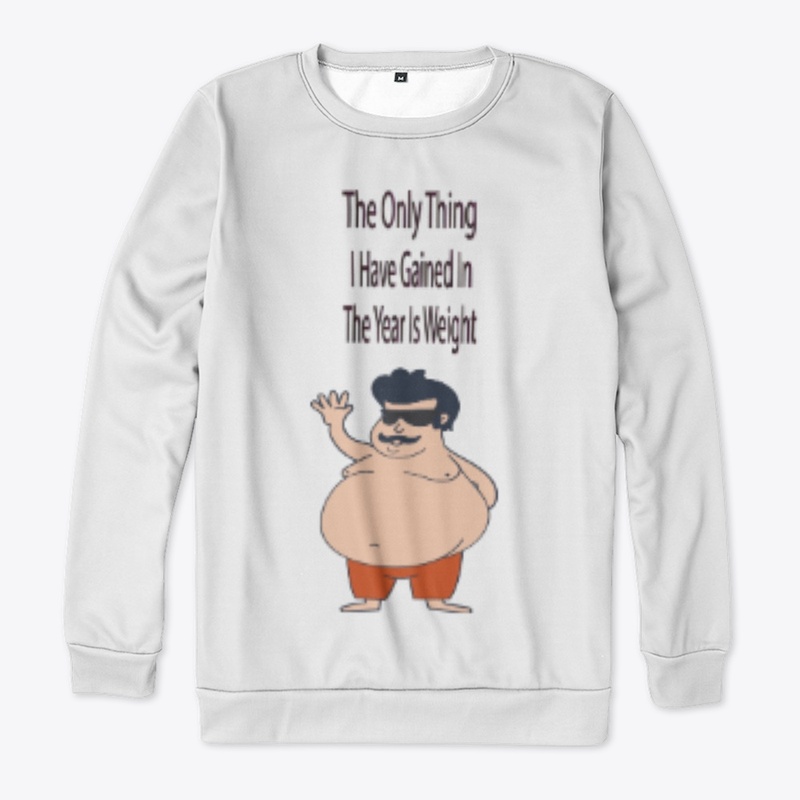 Fat Guy 