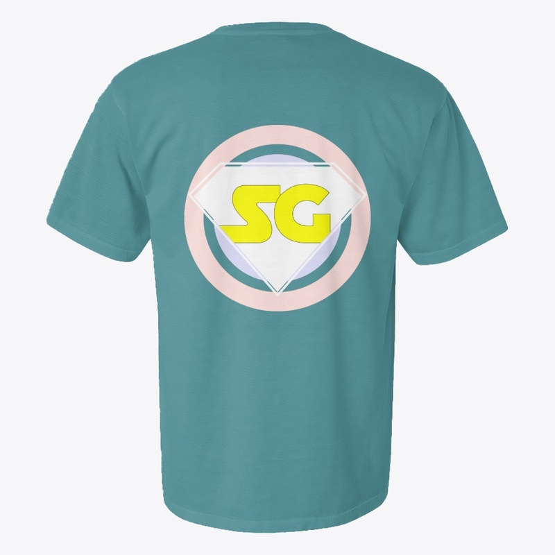 The SG Super Shield