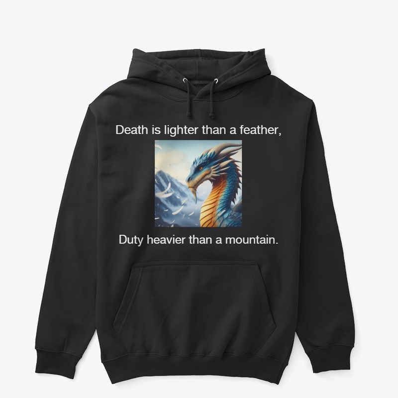 Death and Duty